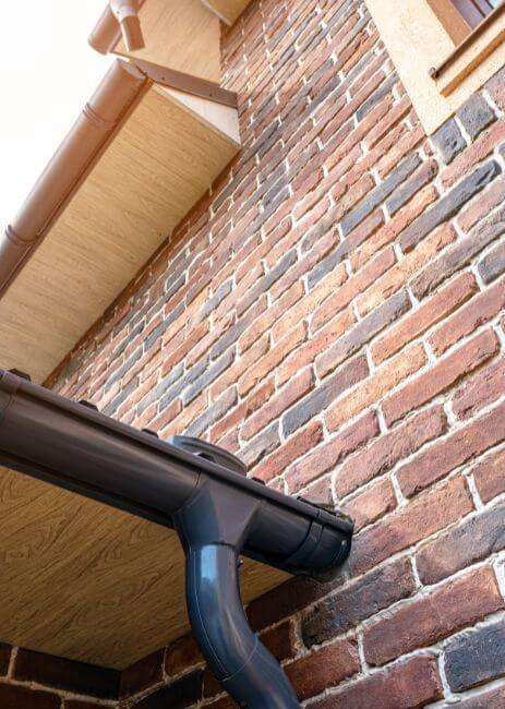 El Paso Gutter
